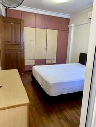 Blk 153 Chong Pang Vista (Yishun), HDB Executive #635090011